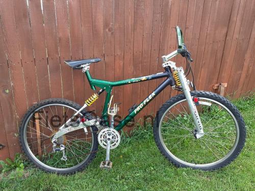 ProFlex Beast specificaties